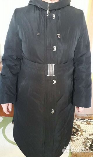 Парка