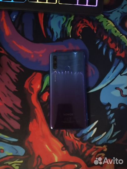 HONOR 10i, 4/128 ГБ