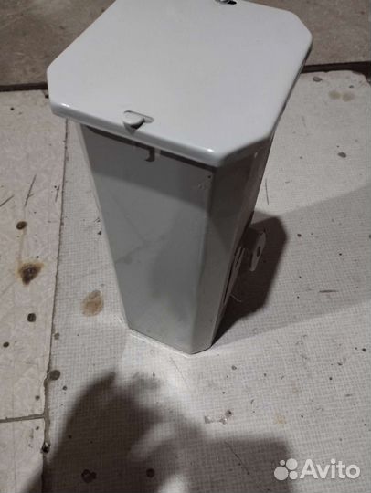 Аппарат пускорегулирующий 1и700дри48-010 220В