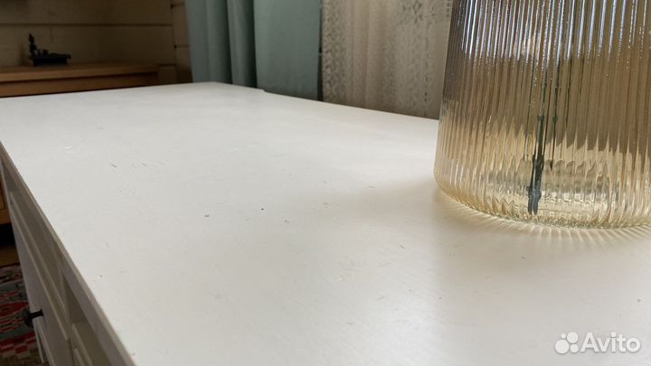 Тумба под тв хемнэс IKEA