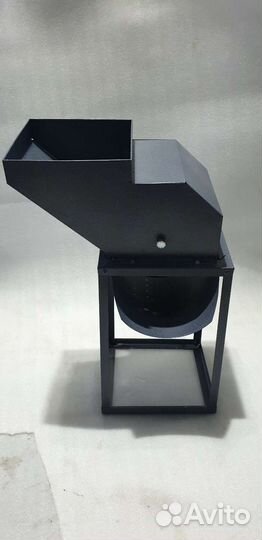 Кормарезка ручная