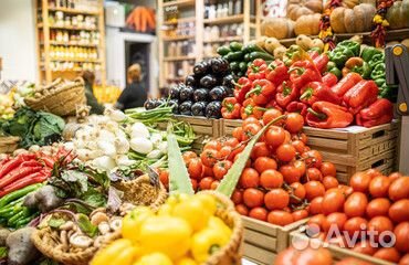 Работник зала на выкладку Еженедельная оплата