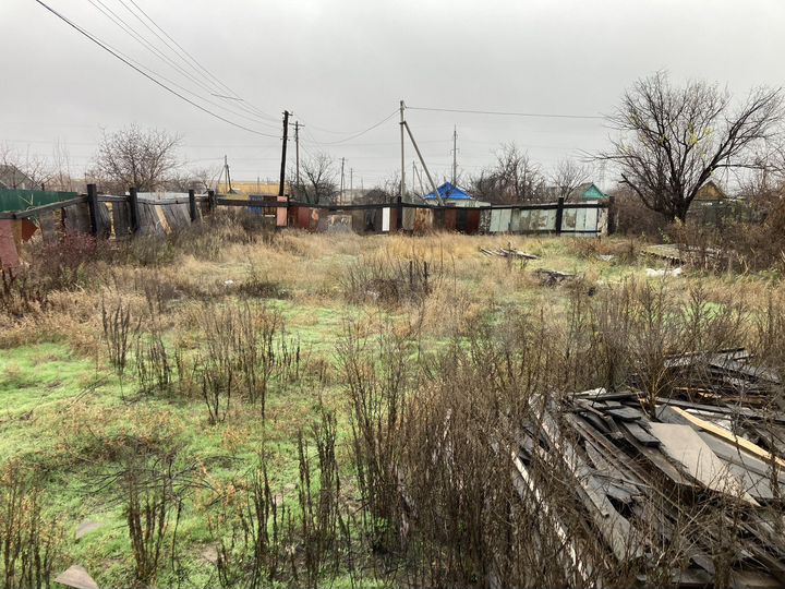 Участок 5 сот. (СНТ, ДНП)