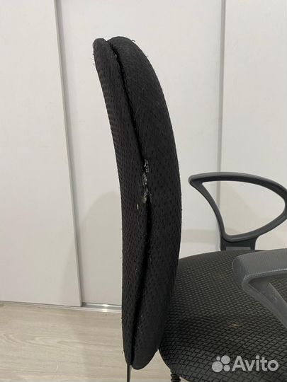 Стул компьютерный