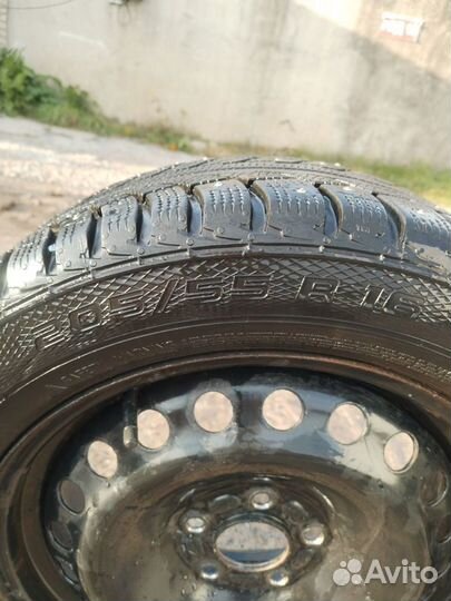 Aderenza ADZA2 16.00/7 R16