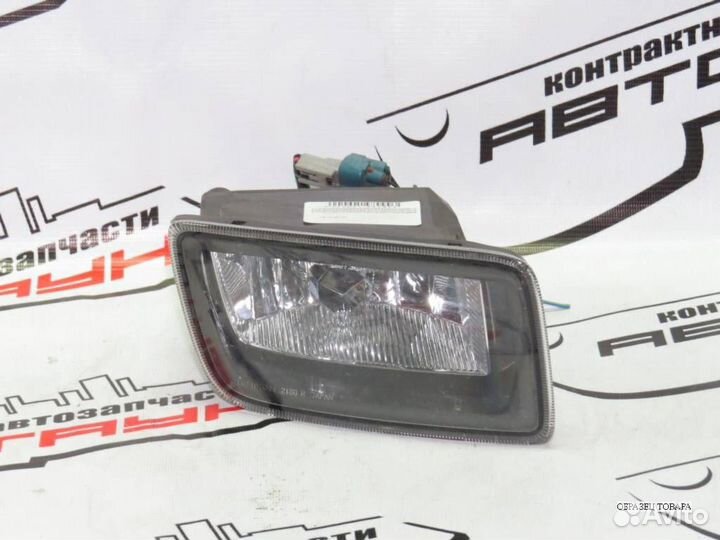 Туманка nissan presage serena HU30 MU30 NU30 PC24