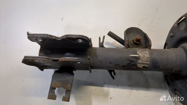 Амортизатор подвески Infiniti QX60, 2014