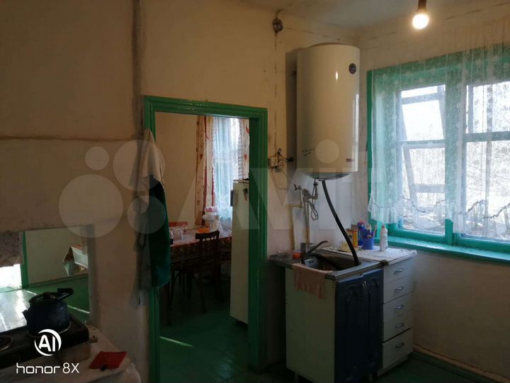 Дача 43 м² на участке 48 сот.