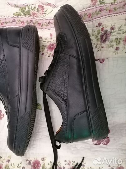 Tendance paris 41(27) натуральная кожа