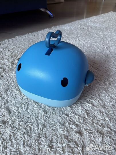 Погремушки с кейсом