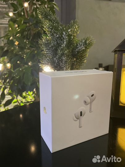 Airpods pro 2 gen 2v2 Airoha + гарантия