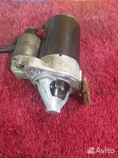 Стартер Hyundai G4EC