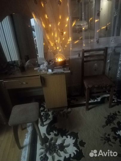 Музыкальный светильник