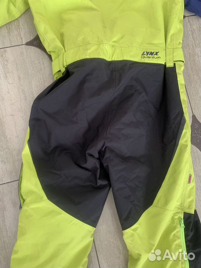 Комбинезон brp Lynx quantum ops