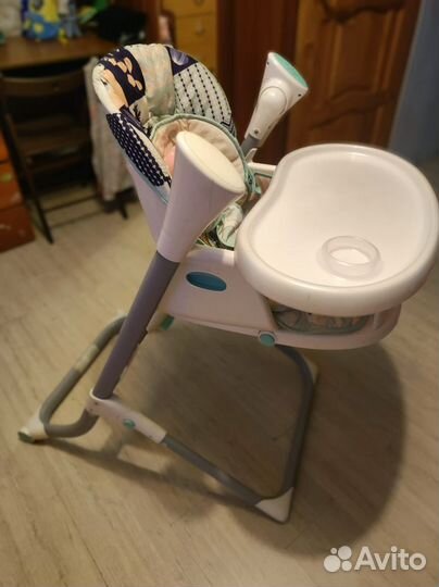 Стульчик для кормления