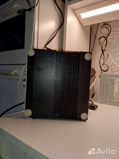 Sven модель MA-930