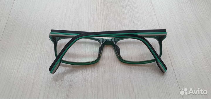 Очки для зрения с диоптриями минус 1,5