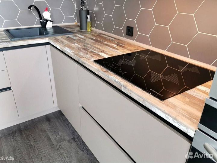 Кухонный гарнитур 