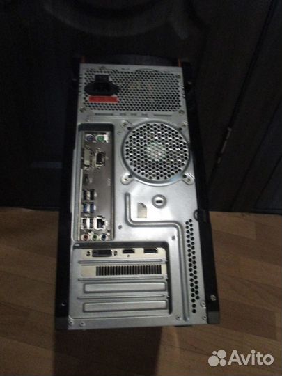Системный блок i5
