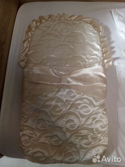 Комплект для выписки