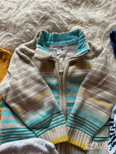 Детские вещи для малыша