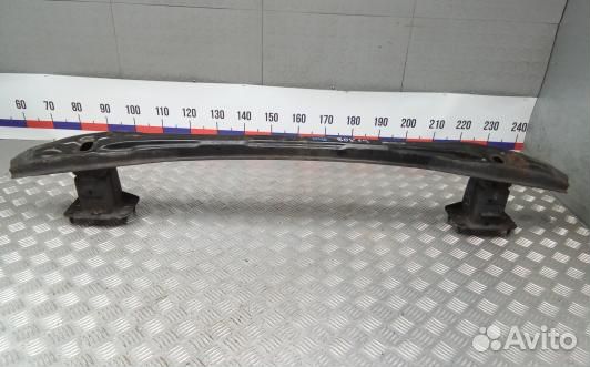 Усилитель бампера задний mercedes benz E-class W212 (8OK19HI02)