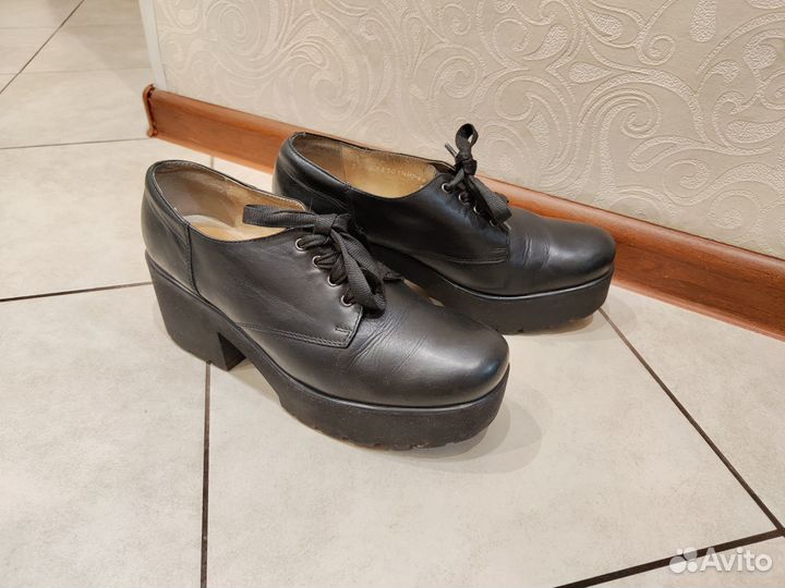 Полуботинки Ralf ringer