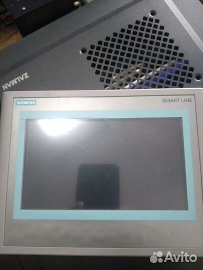 Siemens smart line 700ie