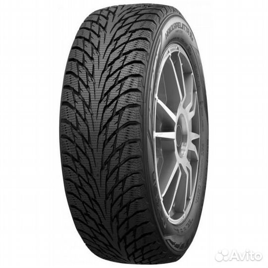 Nokian Tyres Hakkapeliitta R2 245/45 R17 99R
