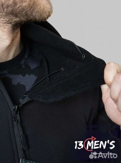 Костюм тактический SoftShell