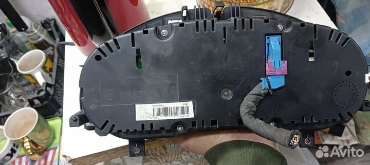 Щиток приборов Volkswagen Passat b6