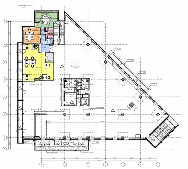 Свободного назначения, 788.7 м²