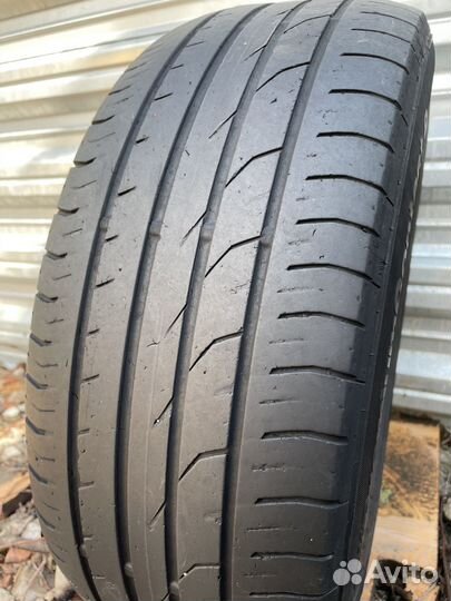 Continental ContiPremiumContact 2 215/60 R16 95H