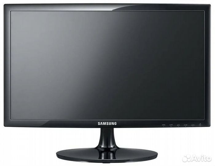 Монитор samsung 18.5”