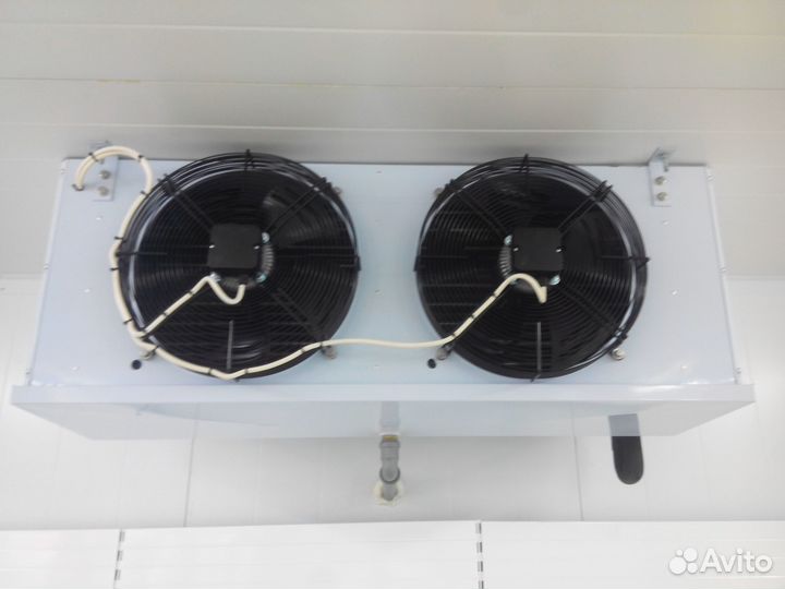 Холодильная система