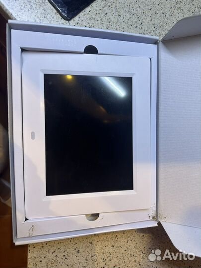 Фоторамка digma pf-833