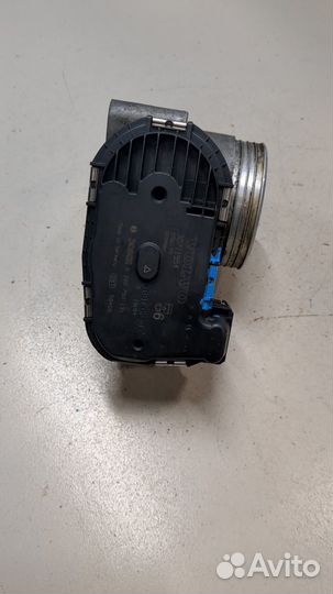 Заслонка дроссельная Volvo XC90, 2005