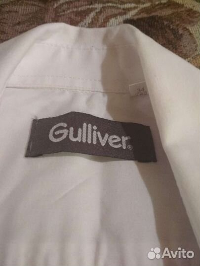 Рубашка, сорочка на мальчика