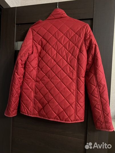 Куртка для конного спорта