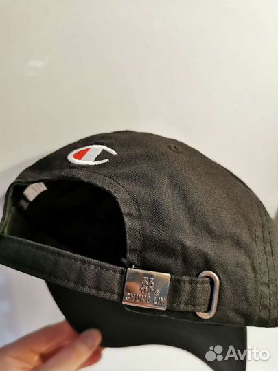 Бейсболка кепка Champion