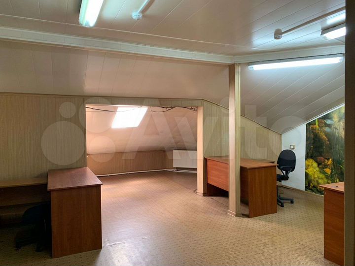 Офис, 35.7 м²