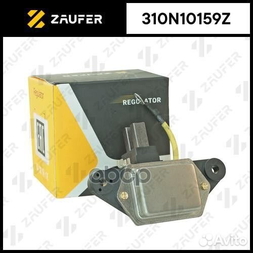 Регулятор генератора 310N10159Z zaufer