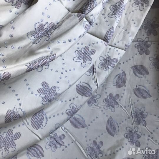 Шторы готовые новые