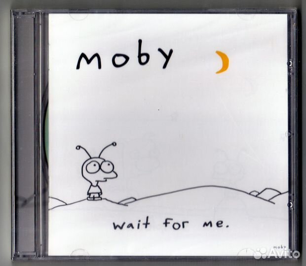 Moby 