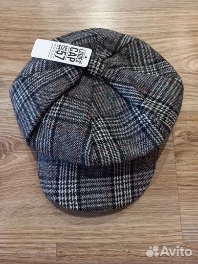 Кепка женская, Бельгия, новая