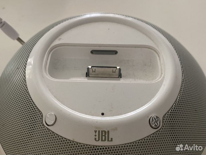 Колонка jbl on stage micro 2 оригинальная