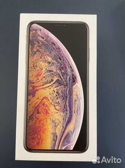iPhone Xs max
