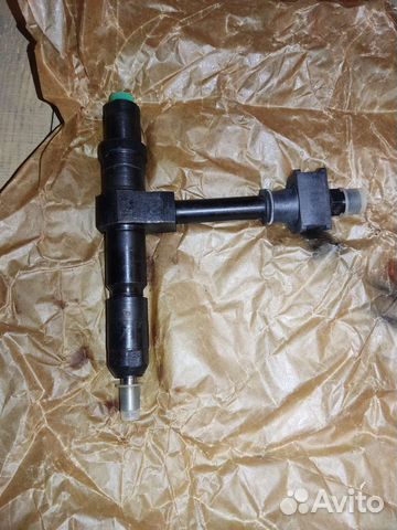 Форсунки ямз 236, ямз 238