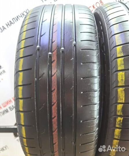 Nexen N Blue HD 205/55 R16 91H