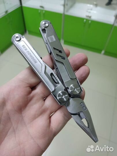 Мультитул Xiaomi Huohou K30 Pro
